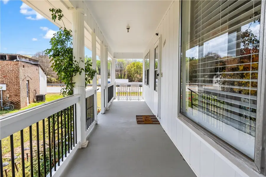 155 Farrs Bridge Road, Pickens, SC 29671 - #3