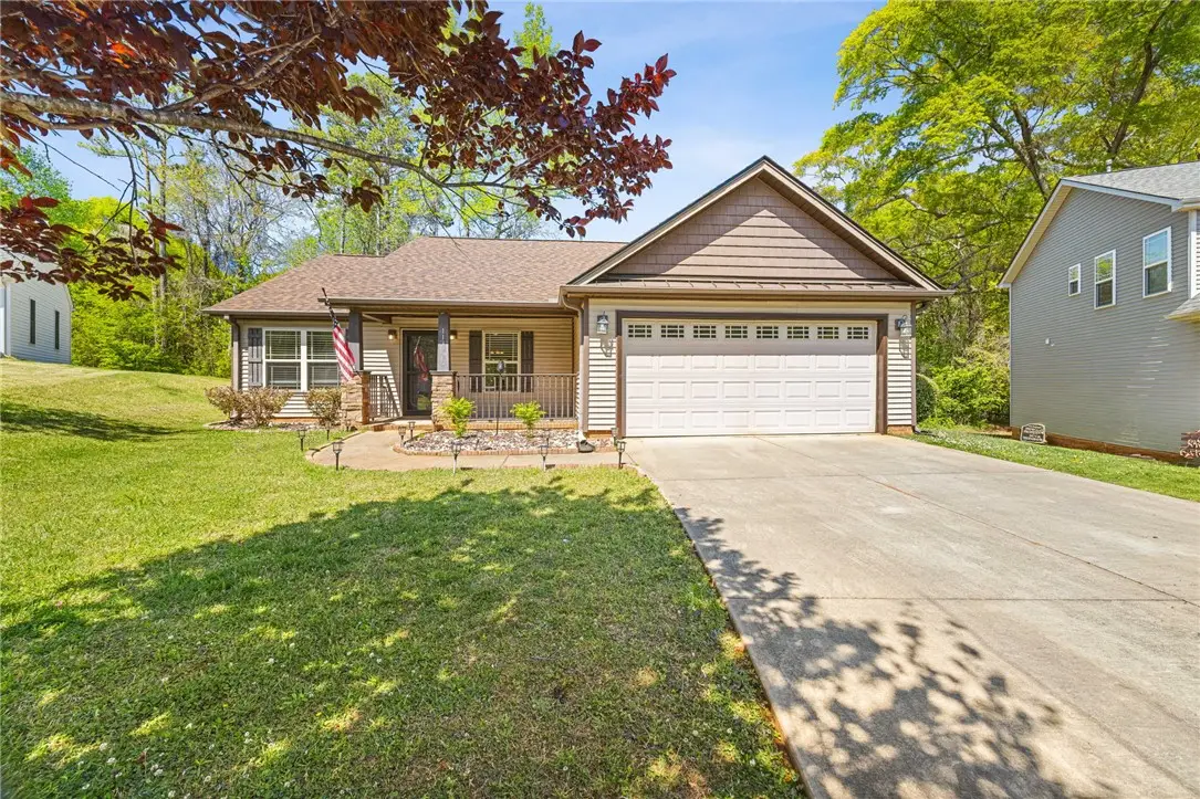 113 Crofton Court, Easley, SC 29642 - #1
