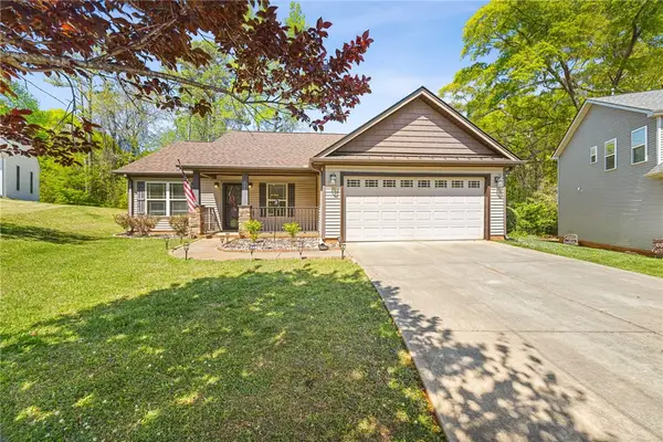 113 Crofton Court, Easley, SC 29642