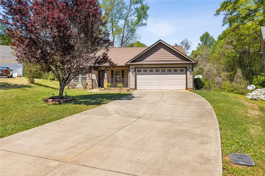 113 Crofton Court, Easley, SC 29642 - #2