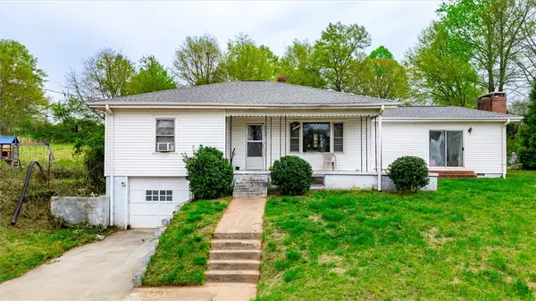 7703 Moorefield Memorial Highway, Liberty, SC 29657