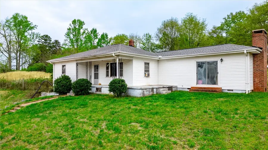 7703 Moorefield Memorial Highway, Liberty, SC 29657 - #2