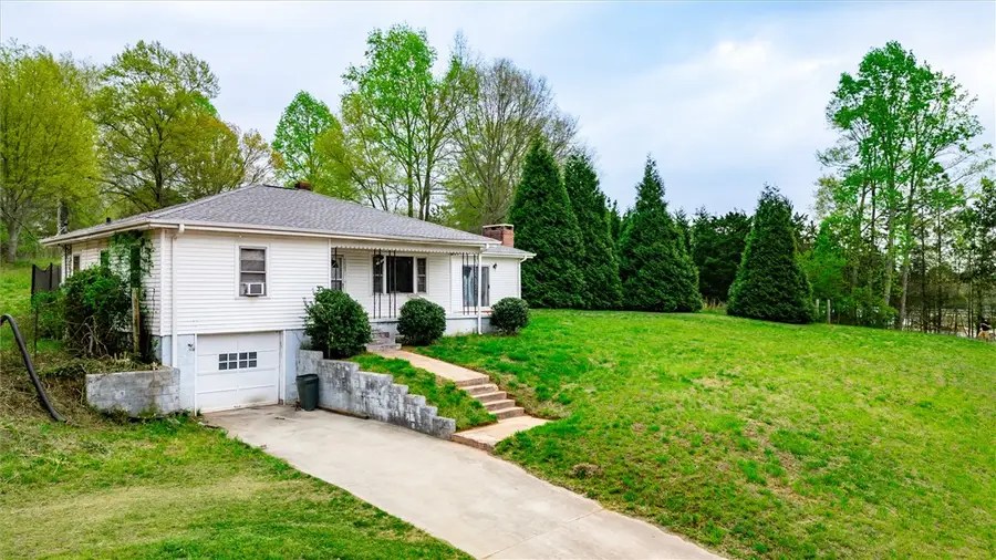 7703 Moorefield Memorial Highway, Liberty, SC 29657 - #3