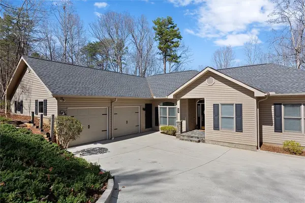 23 Iron Clad Drive, Salem, SC 29676