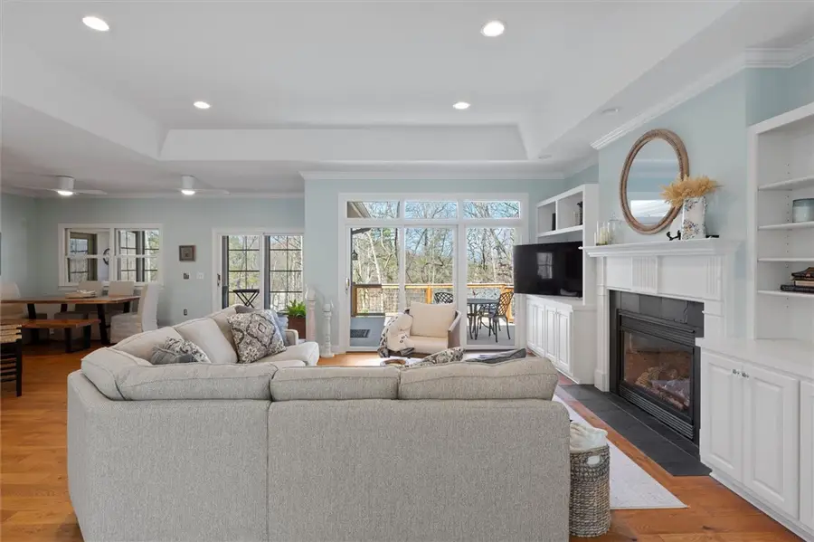 23 Iron Clad Drive, Salem, SC 29676 - #3