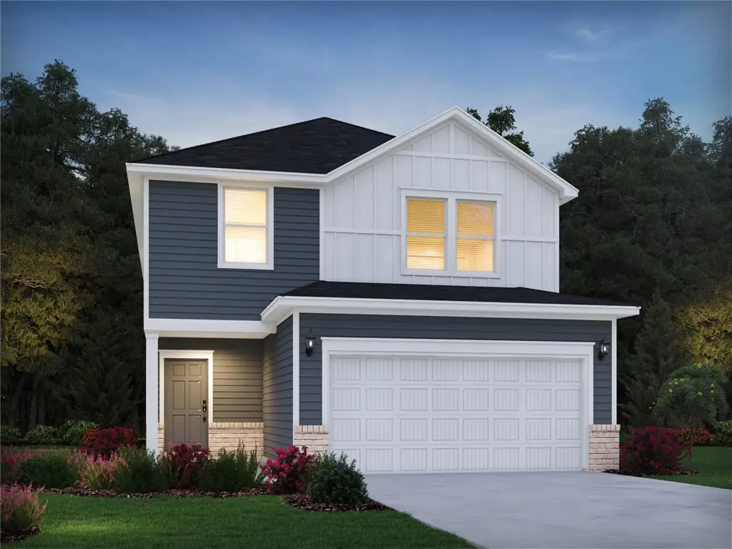 714 Cozy Bluff Road, Spartanburg, SC 29301 - #1