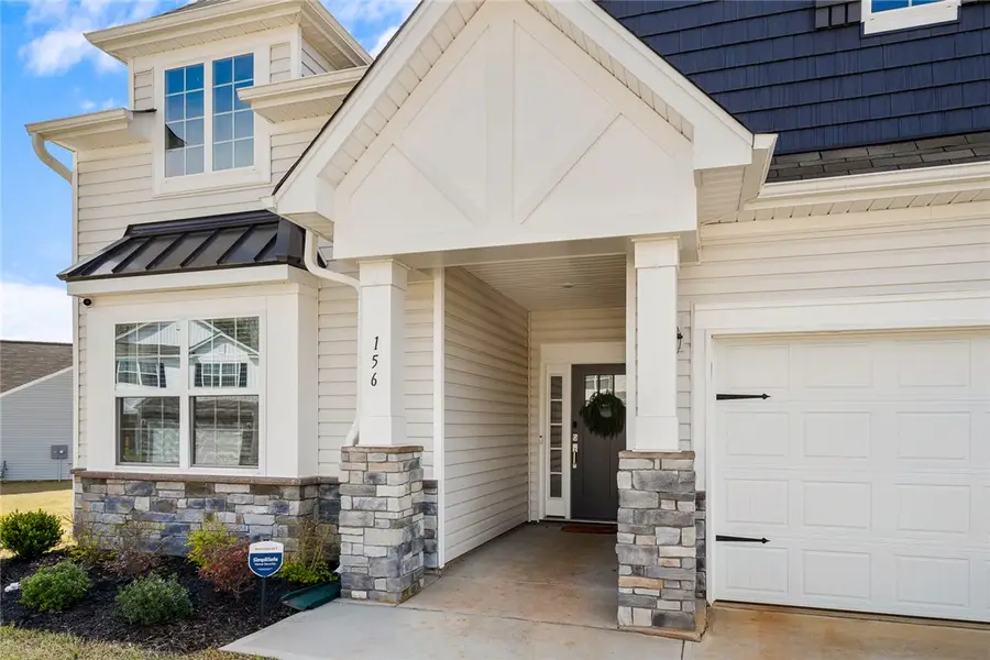 156 Somerset Lane, Central, SC 29630 - #3