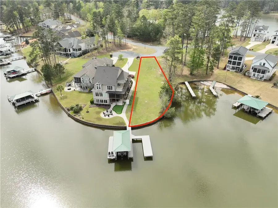 148 Polo Court, Ninety Six, SC 29666 - #2