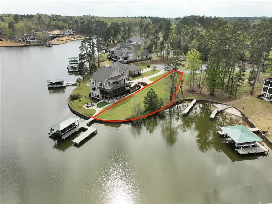 148 Polo Court, Ninety Six, SC 29666 - #3