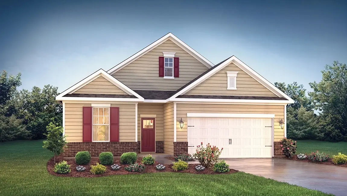 110 Higbie Drive, Piedmont, SC 29673 - #1