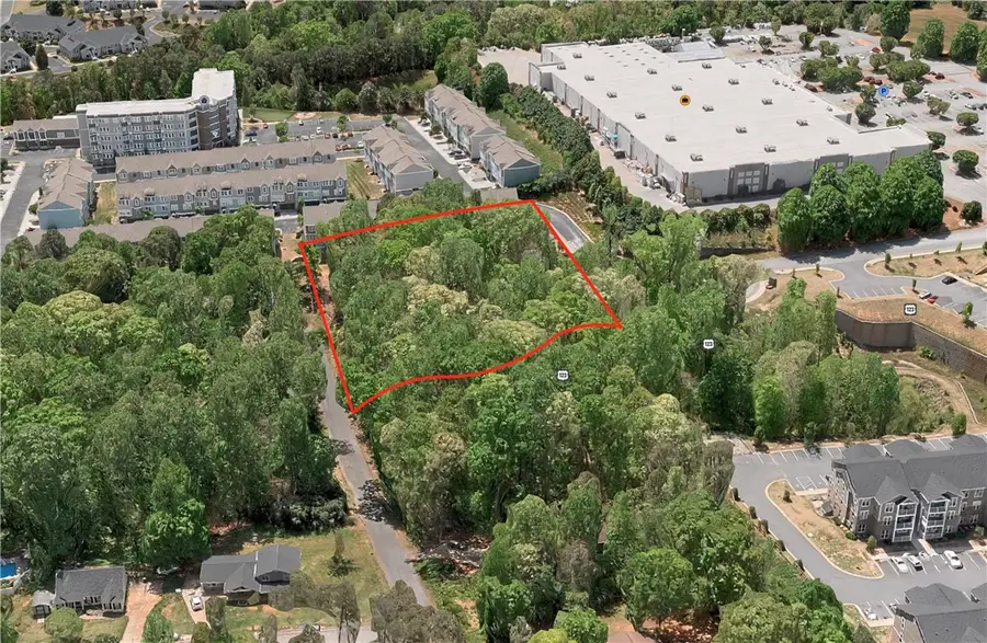 163 Tabor Street, Central, SC 29630 - #2