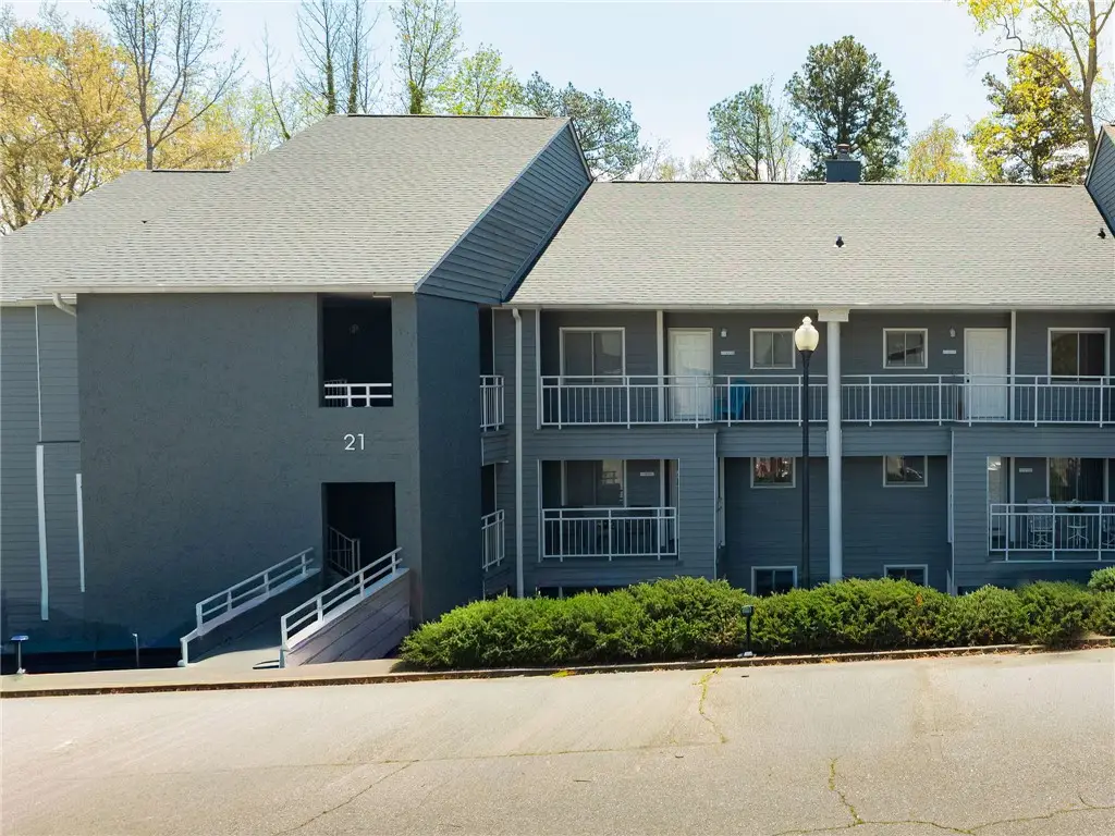 2101 Northlake Drive, Anderson, SC 29625 - #1