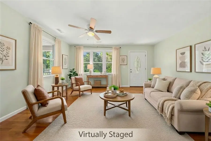 236 Clardy Road, Pelzer, SC 29669 - #3