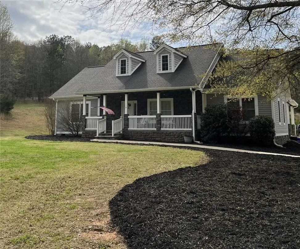 119 Boulden Road, Fair Play, SC 29643 - #1