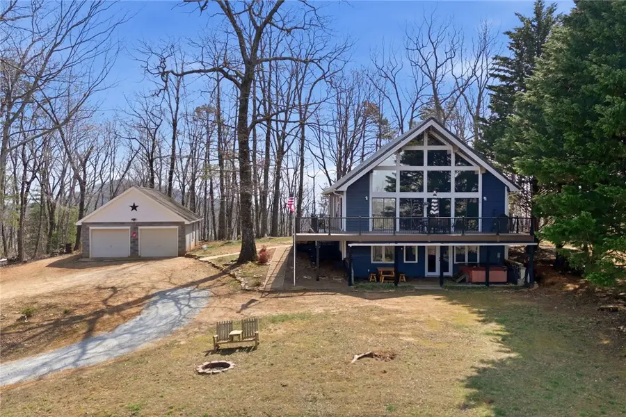 128 Freds Summit Place, Mountain Rest, SC 29664 - #2