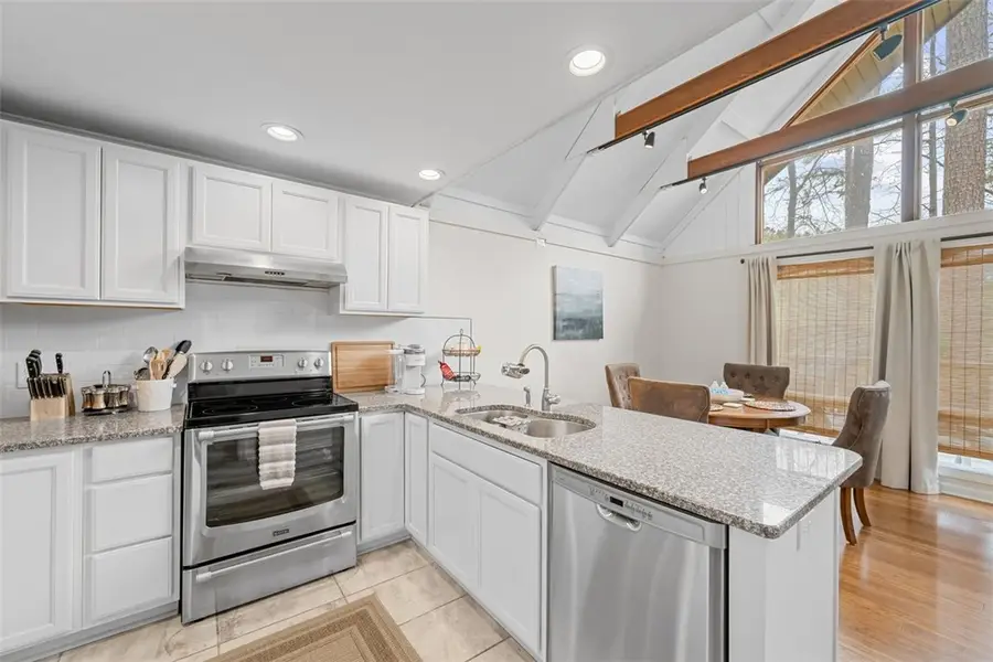 560 S Flagship Drive #6, Salem, SC 29676 - #2