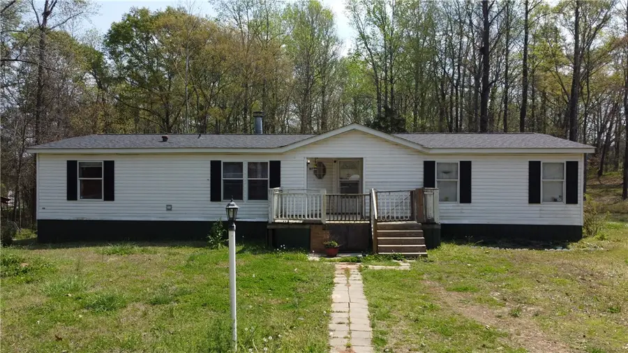 107 Russell Drive, Anderson, SC 29624 - #2