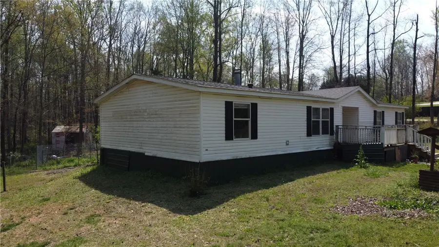 107 Russell Drive, Anderson, SC 29624 - #3