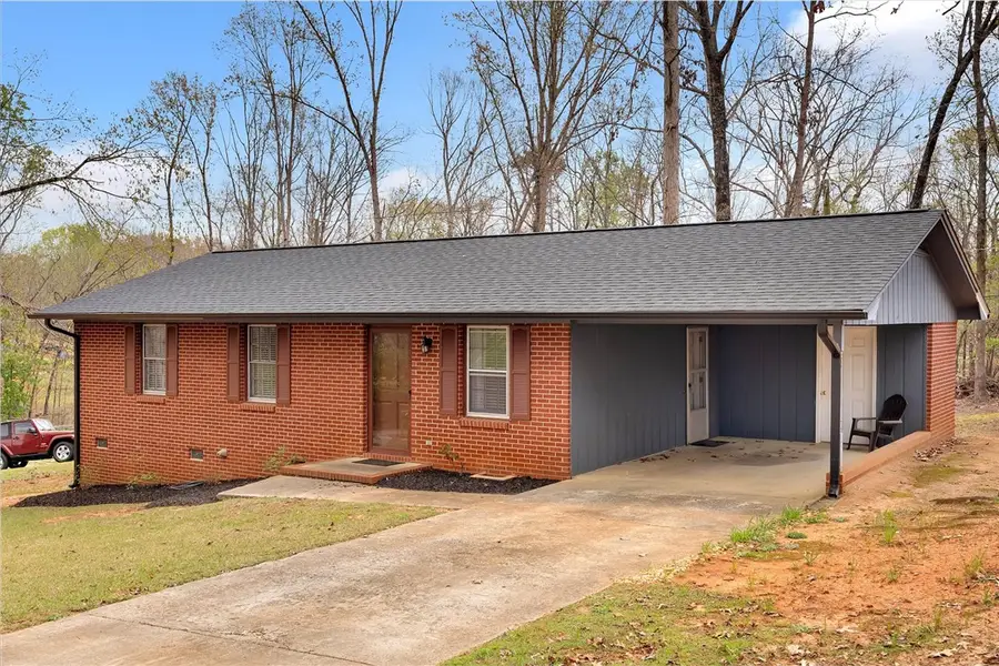 242 Cloverhill Drive, Anderson, SC 29624 - #2