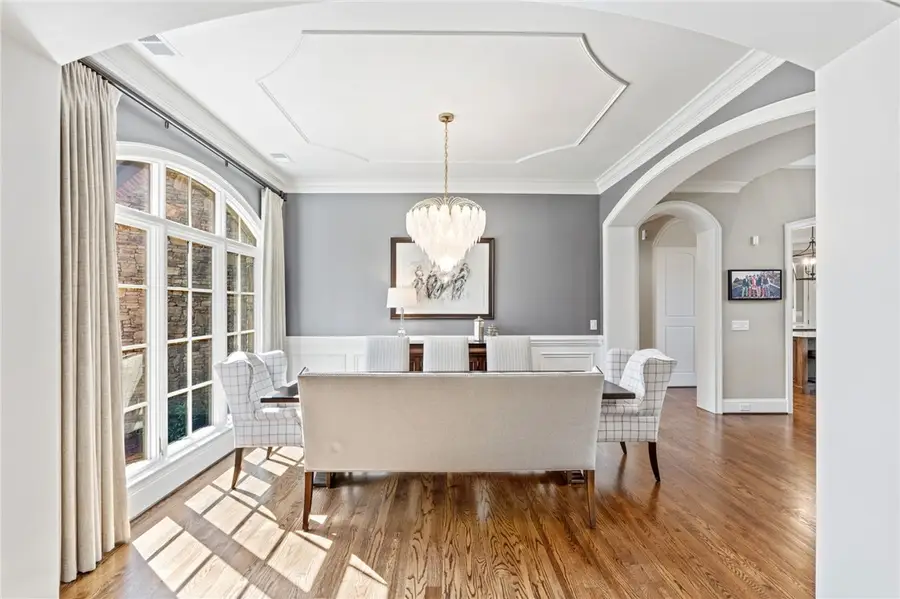 418 Augusta Way, Sunset, SC 29685 - #3