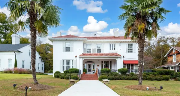 780 W. Main Street, Laurens, SC 29360