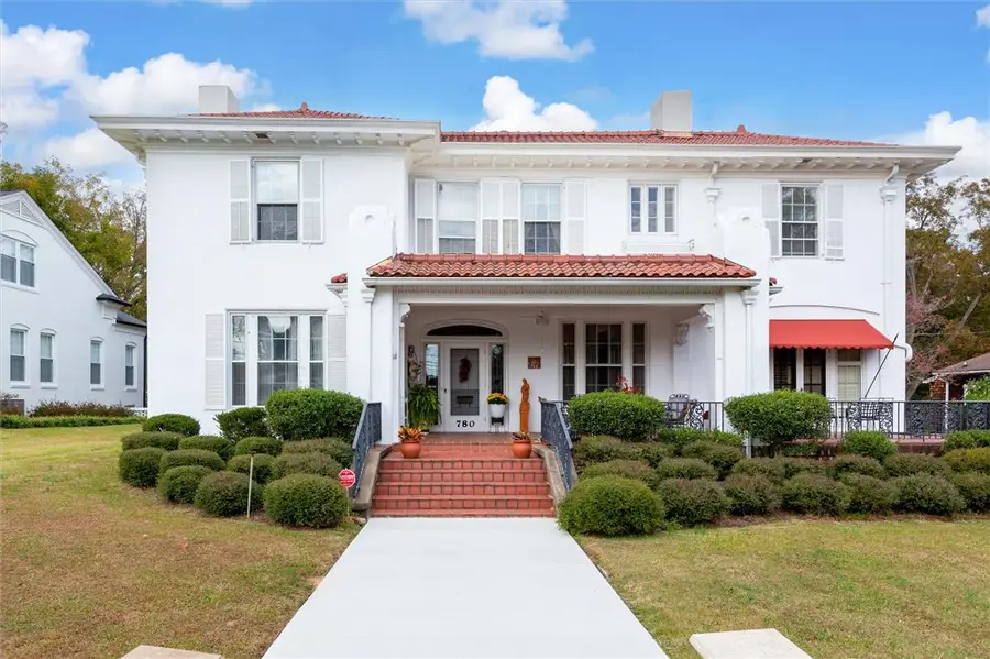 780 W. Main Street, Laurens, SC 29360 - #2