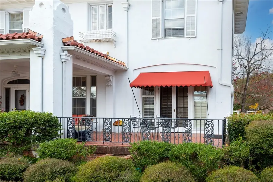 780 W. Main Street, Laurens, SC 29360 - #3