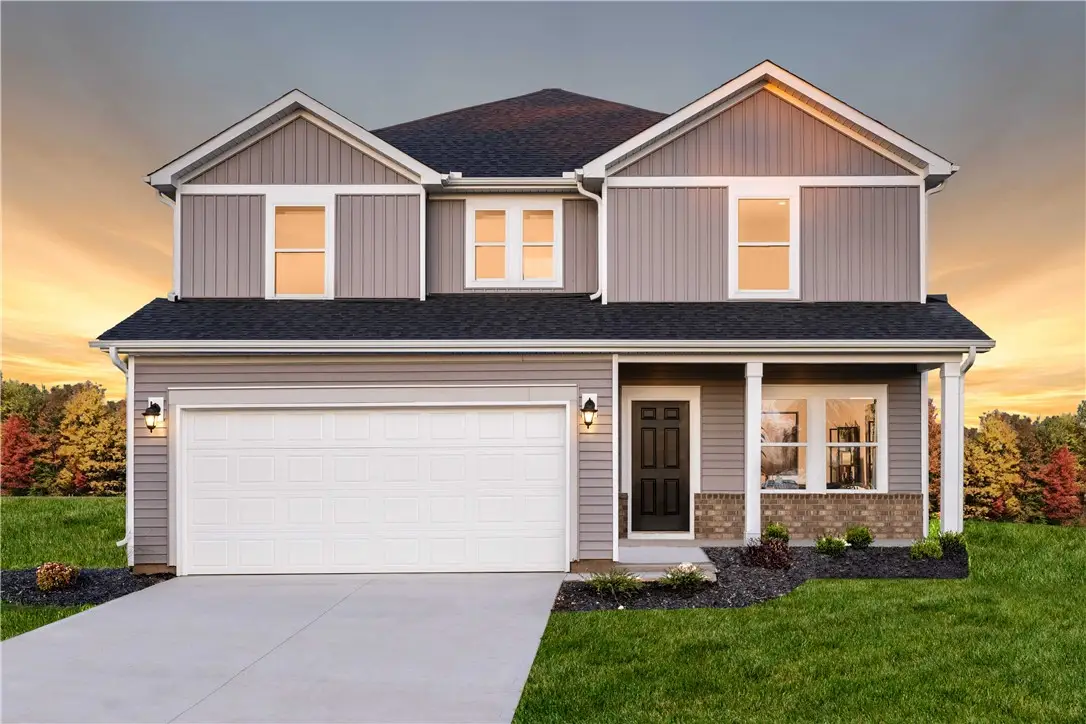 1560 Erindale Drive, Wellford, SC 29385 - #1