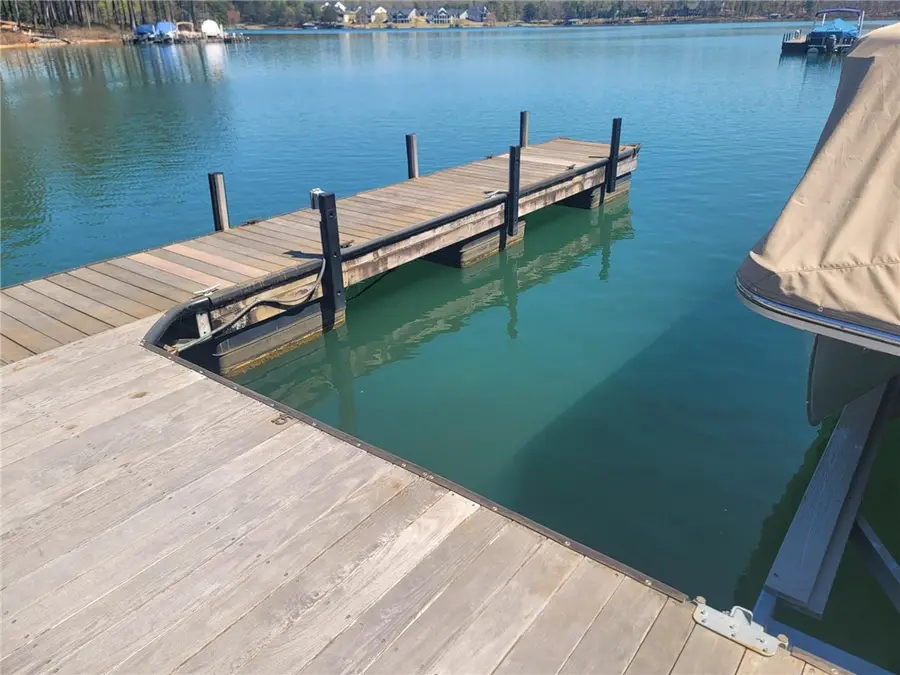 323 Blue Water Way, West Union, SC 29696 - #3