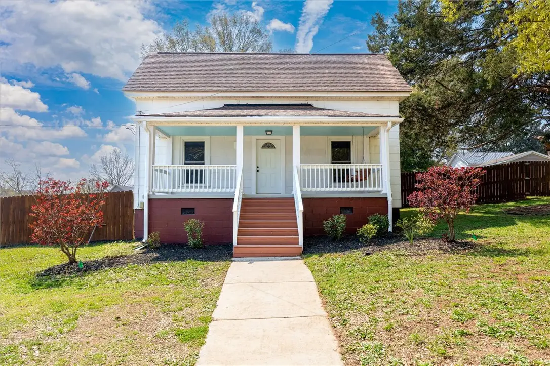3 Wardlaw Street, Pelzer, SC 29669 - #1