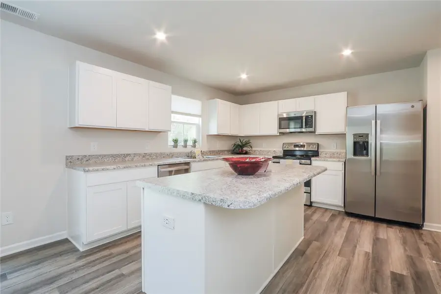 132 Bleckley Trail, Anderson, SC 29625 - #3