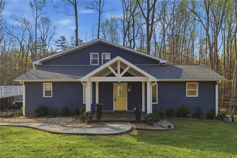 327 Pine Drive, Piedmont, SC 29673 - #2