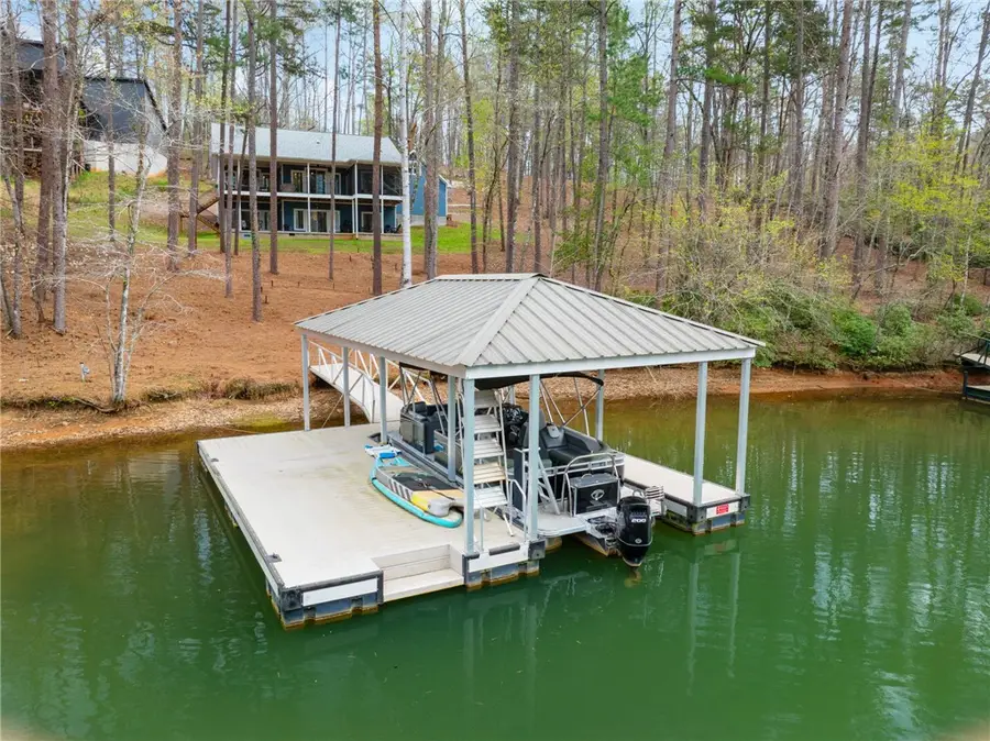1408 Cool Ridge Drive, Seneca, SC 29672 - #3