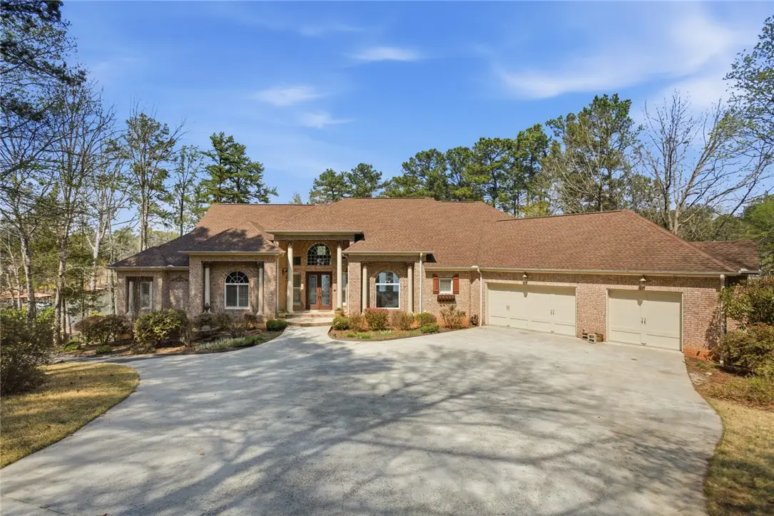 610 Highridge Drive, Seneca, SC 29672 - #1