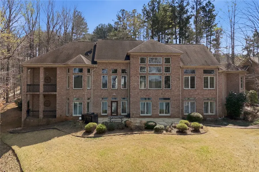 610 Highridge Drive, Seneca, SC 29672 - #2