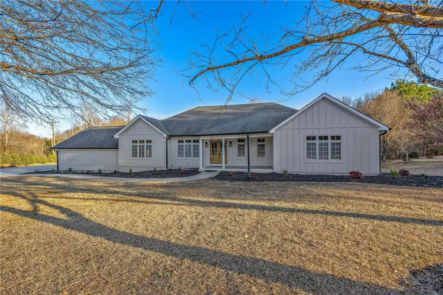 1 Sweetbriar Court, Greer, SC 29650 - #2