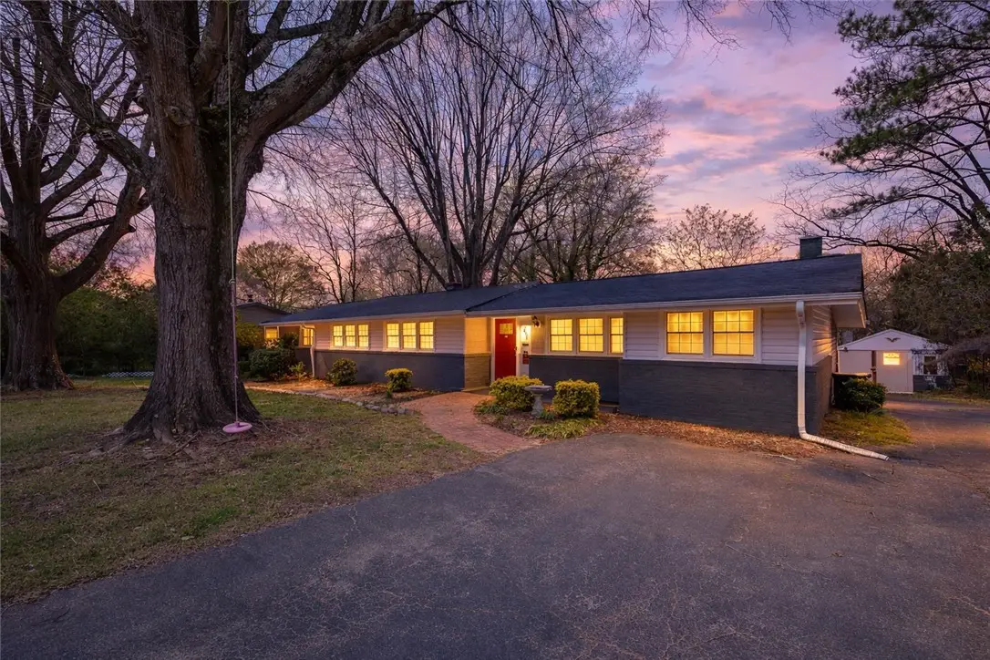 111 Le Ann Drive, Easley, SC 29642 - #1