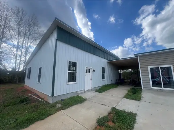 11416 Hwy 39 Highway, Cross Hill, SC 29332