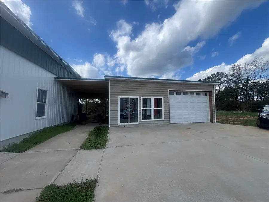 11416 Hwy 39 Highway, Cross Hill, SC 29332 - #2