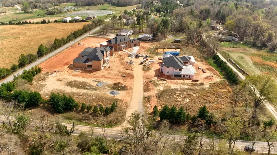 704 Prime Way, Greer, SC 29651 - #3