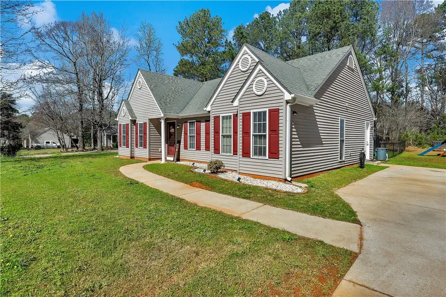 3338 Centerville Road, Anderson, SC 29625 - #3