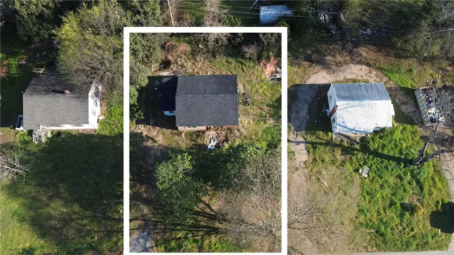 1303 E Park Drive, Anderson, SC 29621 - #3