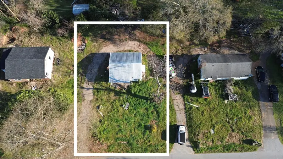 1305 E Park Drive, Anderson, SC 29621 - #3