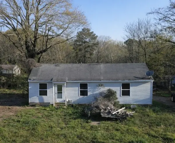 1307 E Park Drive, Anderson, SC 29621