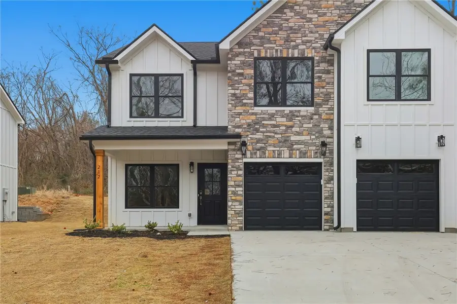 212 Giles Street, Anderson, SC 29621 - #2