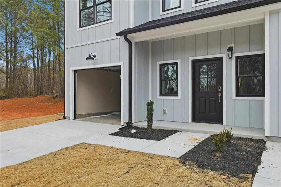 216 Giles Street, Anderson, SC 29621 - #2