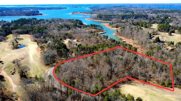 296 Lakefront Drive, Anderson, SC 29626