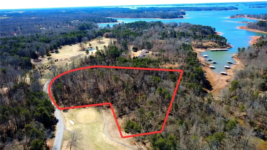 296 Lakefront Drive, Anderson, SC 29626 - #2