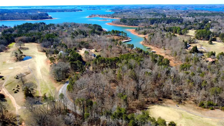 296 Lakefront Drive, Anderson, SC 29626 - #3