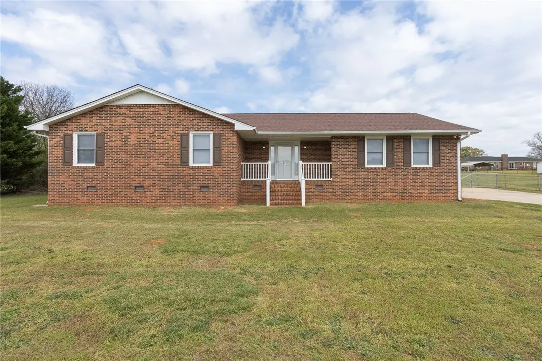 417 Greenmeadow Circle, Anderson, SC 29626 - #1